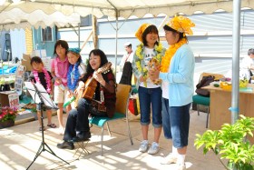 篠崎洋子さん